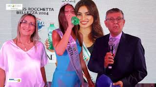 Miss Italia 2024  Finale Regionale quotMiss Rocchetta Bellezza Venetoquot [upl. by Stedman871]