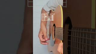 247 365  Elijah Woods  EASY Guitar Tutorial with Chords guitar shorts [upl. by Siurad]