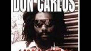 don carlos  to late to turn back  reggae [upl. by Jefferey]