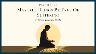 May all beings be FREE of SUFFERING addressing the source of the problem [upl. by Trela747]