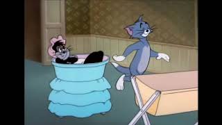 Tom and Jerry Af soomali 2018 SUBSCRIBE [upl. by Llesig]