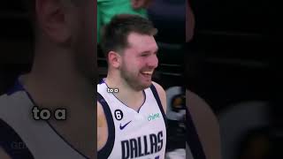 Luka Doncic From Prodigy to Legend [upl. by Lindly]