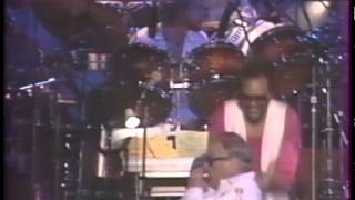 Quincy Jones  Reflections Live At Budokan 19810709 [upl. by Yuht]