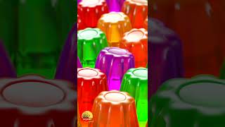 How Gelatin is Made [upl. by Dougie]