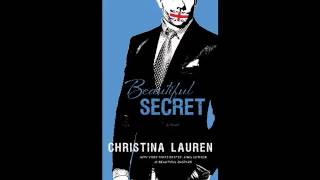 Beautiful Secret The Beautiful Series 4 Hörbuch [upl. by Nevins407]