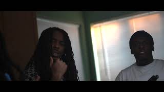 FINESSEWRLD Tommy FRONTDOOR PT2 Music Video [upl. by Clementius]