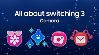 All About Switching 3 Episode 2 with Galaxy AI  Samsung [upl. by Witcher]