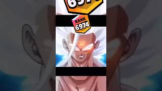 BWARL STAR RANK UP GOGETA OMNI GOD VS ARCKON [upl. by Dawn887]