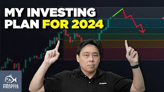 My Investing Plan for 2024 [upl. by Neerahs773]