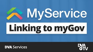 1 How to link MyService to myGov [upl. by Romulus194]