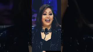 tipi tipi barsa Pani Pani mein Aag lagai 💞💓 indianidol13 indianidolvideo [upl. by Ise]