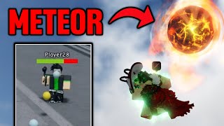 TATSUMAKI GOT HER ULT AND THE EGGHUNT IS HERE  The Strongest Battlegrounds Roblox [upl. by Virge]