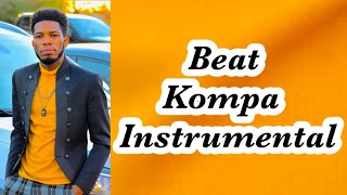 Kompa Backing Track [upl. by Arbe29]