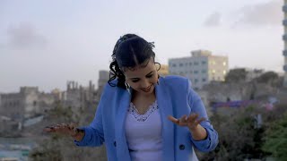 NAJMA NASHAAD FARXADA II BILOW OFFICIAL VIDEO 2022 [upl. by Fiel490]