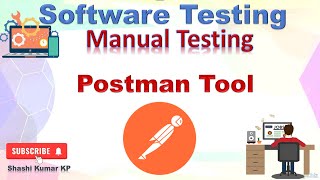 basics of postman tool  API Testing  Manual testing  Software Testing softwaretesting api [upl. by Westbrooke377]