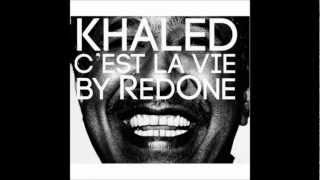 Cheb Khaled  Cest la vie Bassfinder Remix Free Download [upl. by Dickens]