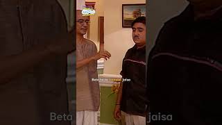 Beta ho to jethalal jaisa tmkoc funny relatable shorts relatives reels navratri garba [upl. by Guendolen558]