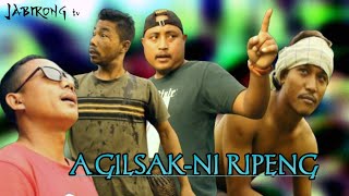 Garo film AGILSAKNI RIPENG Full Video 21 December 2023 [upl. by Dorella]