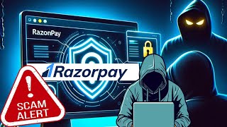 Razorpay Approval SCAM  ₹199 KYC Charge [upl. by Katlaps]