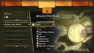 Fable Anniversary part 3 BEST ARMOR IN GAME QUEST 1 BOWERSTONE MAKE MONEY [upl. by Gilmore]