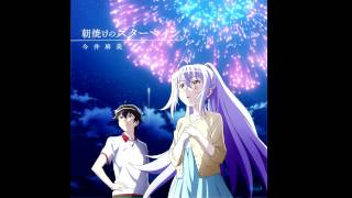 Plastic Memories ED Full  Sunny Place  off vocal [upl. by Rocker72]