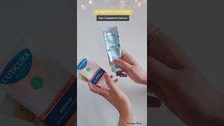 August Empties Hand Cream frm Cien Cuticura amp Creightons Cuticura Hydration CuriousDiva Review [upl. by Midan]