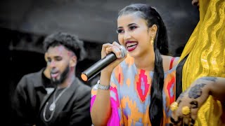 NAJMA NASHAAD 2022  SHABEEL NAAGOOD  SHOWGII AWALE IYO XIIS MUQDISHO [upl. by Wendolyn]