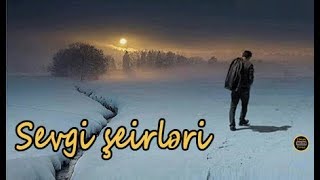 Sevgi şeirləri  Yığma [upl. by Erdne]