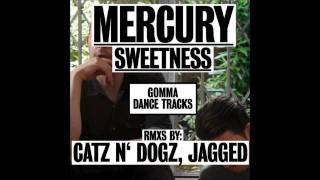 Mercury  You Lift Me Up Catz N Dogz No Hope Remix [upl. by Natividad337]