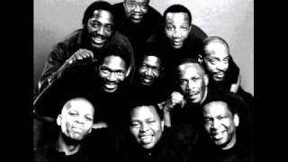 African Jazz Pioneers  Jive Township [upl. by Aryek]