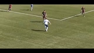 Max Dowman vs Latvia U17  Euro Qualifiers U17 [upl. by Seedman388]