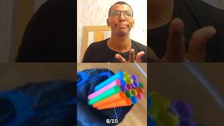 QUAL SEU MEDO youtubeshorts reaction react [upl. by Pinter873]