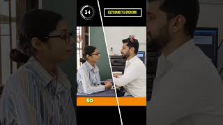 Food and nutrition in IELTS Watch how Mukti answers this common topic 📱 IELTSPrep [upl. by Naira]