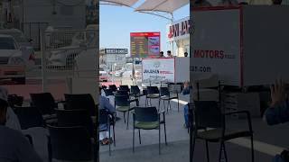 cars auction in dubai AutoZone ￼ [upl. by Ddene]