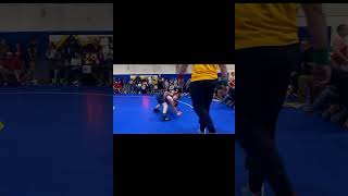 Youth wrestling slam youthwrestling wrestling slam suplex wayoflife [upl. by Hickey]