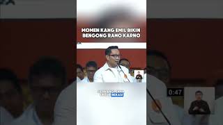 DKI Pilgub jakarta pilgubdkijakarta ridwankamil ranokarno [upl. by Male]