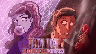 TouchTone Bubblegum  Lemon Demon x MARINA and the Diamonds [upl. by Eyla]