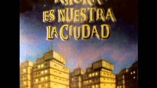 04 No Puedo Parar mi Moto  Los Gardelitos Ahora es Nuestra la Ciudad [upl. by Onailime]