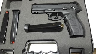 Taurus PT 838  Posso confiar Assista [upl. by Lundgren]