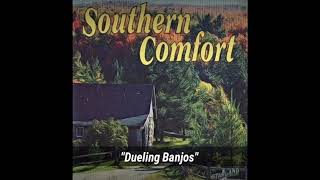 Eric Weissberg and Steve Mandell quotDueling Banjosquot  from the album quotSouthern Comfort VAquot [upl. by Ahsekahs48]