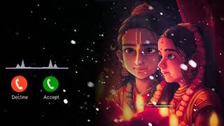 Jai Shri Ram Notification Ringtone  Best message tone Sms tonejaishreeram notificationringtone [upl. by Yila]