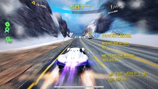 Is It Good  Asphalt 8 Vision 1789 Multiplayer Races [upl. by Efeek872]