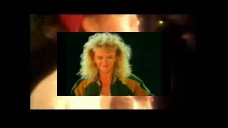 Turn it into Love New  Wink amp Kylie Minogue [upl. by Artaed548]