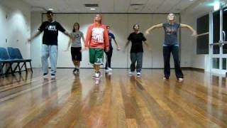 316 Hillsong Dance Team quot I can only imagine  Mercy Mequot [upl. by Evante]