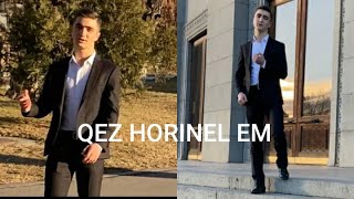 Davit Stepanyan Qez horinel em [upl. by Wiencke]