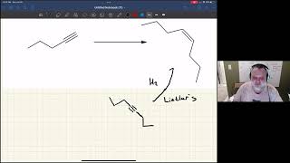 Organic Chemistry 1  Chapter 11  Problem 5 [upl. by Gavrilla708]