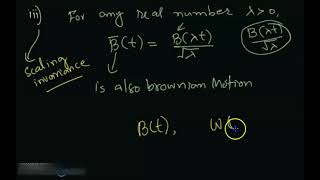 Brownian Motion Properties  Stochastic Calculus  Randomness  Probability Space  Wiener Integrals [upl. by Yessac]