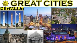 Great OldWorld Midwest Cities Best of 2023 [upl. by Dmitri]