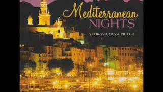 Mediterranean Nights  Romantico [upl. by Emalia]