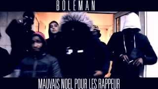 Boléman  MNPLR [upl. by Cown]